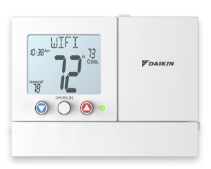 Daikin Premium Thermostat