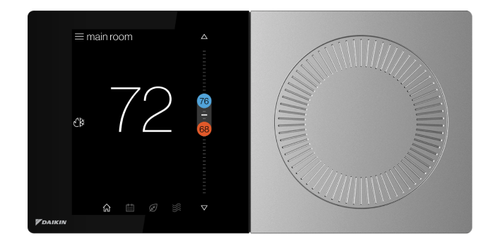 One+Thermostat